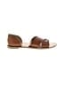 Universal Thread Brown Sandals Size 8 - photo 1