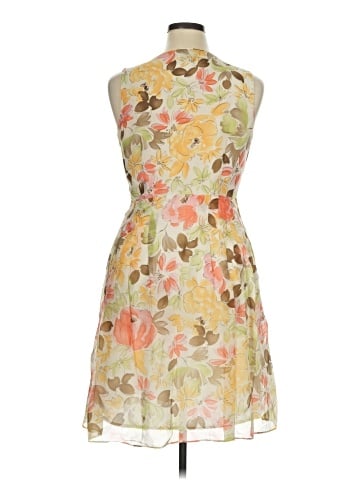 Ann Taylor LOFT Cocktail Dress (view 2)