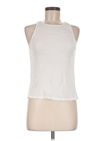Closed Tank Top (view 1)