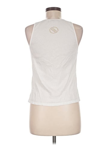 Closed Tank Top (view 2)