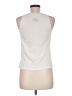 Closed 100% Baumwolle Ivory Tank Top Size M - photo 2