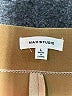 Max Studio Tan Casual Pants Size L - photo 7