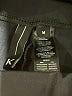 Koral Color Block Black Active Pants Size M - photo 7