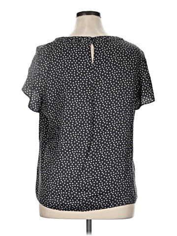 Boden Short Sleeve Blouse (view 2)