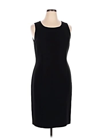 Anne Klein Cocktail Dress (view 1)