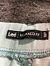 Lee Blue Casual Pants Size 18W Med - photo 4