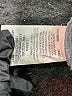 Lee Blue Casual Pants Size 18W Med - photo 5