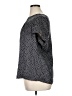 Boden Black Short Sleeve Blouse Size UK 20 / US 16 - photo 5