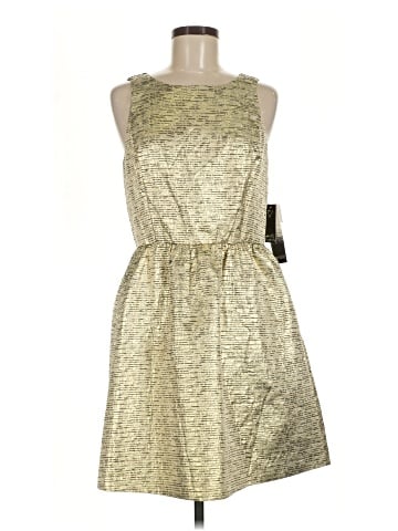 Kensie Cocktail Dress (view 1)