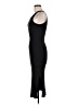 Sugarlips Solid Black Cocktail Dress Size M - photo 5