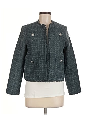 Ann Taylor Factory Cardigan (view 1)