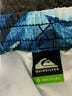 Quiksilver Blue Board Shorts Size 14 - photo 3