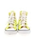 Converse Yellow Sneakers Size 2 (youth) - photo 2