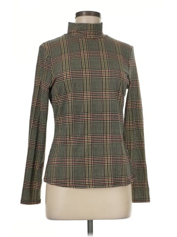 Boston Proper Long Sleeve Blouse (view 1)