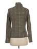 Boston Proper Green Long Sleeve Blouse Size M - photo 2