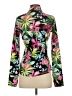 Tommy Bahama Tropical Black Pullover Sweater Size S - photo 2
