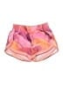 Athleta Tie-dye Pink Shorts Size XS - photo 1
