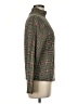 Boston Proper Green Long Sleeve Blouse Size M - photo 4