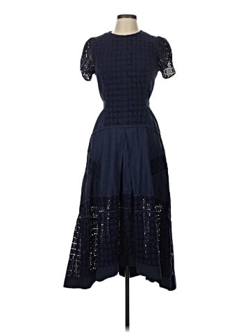 3.1 Phillip Lim Cocktail Dress (view 1)