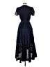 3.1 Phillip Lim Blue Cocktail Dress Size 10 - photo 2