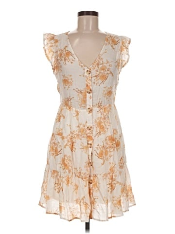 E&M Collection Cocktail Dress (view 1)