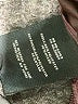 Cole Haan Burgundy Coat Size XS - photo 7