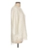 Gibson Latimer Ivory 3/4 Sleeve Top Size S - photo 4