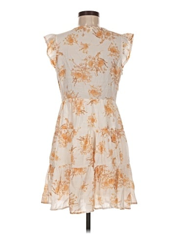 E&M Collection Cocktail Dress (view 2)