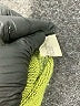 TSUNAMI Green Turtleneck Sweater Size M - photo 8