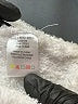 Aqua 100% Polyester White Tank Top Size M - photo 8