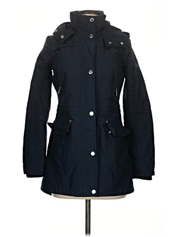 MICHAEL Michael Kors Coat (view 1)