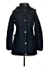 MICHAEL Michael Kors 100% Polyester Blue Coat Size XS (petite) - photo 1