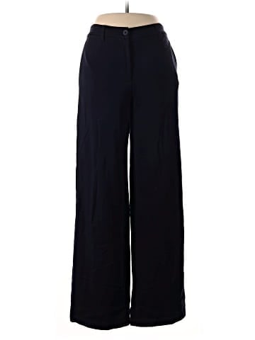 Eileen Fisher Dress Pants (view 1)