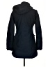 MICHAEL Michael Kors 100% Polyester Blue Coat Size XS (petite) - photo 2