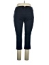 Maurices Solid Blue Active Pants Size 9 - 10 - photo 2