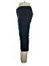 Maurices Solid Blue Active Pants Size 9 - 10 - photo 5
