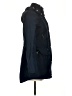 MICHAEL Michael Kors 100% Polyester Blue Coat Size XS (petite) - photo 4