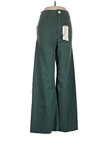 Zara Casual Pants (view 1)