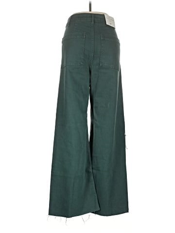 Zara Casual Pants (view 2)