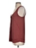 Pol Burgundy Tank Top Size S - photo 5