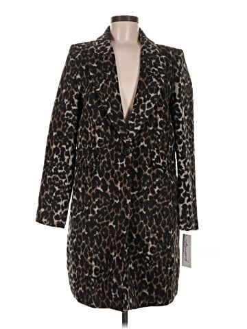 Kendall & Kylie Coat (view 1)