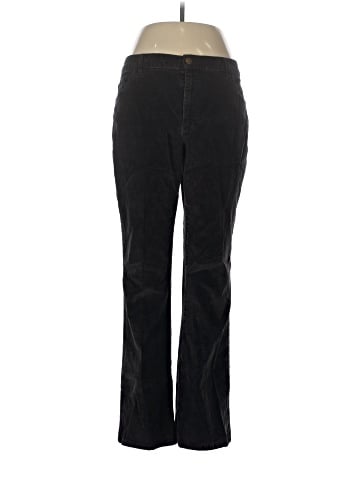 St. John's Bay Casual Pants (view 1)