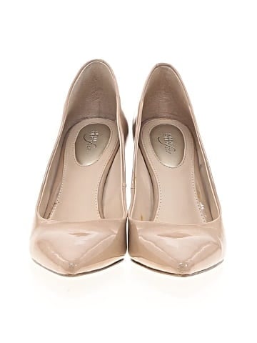 Alfani Heels (view 2)