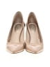 Alfani Tan Heels Size 7 1/2 - photo 2