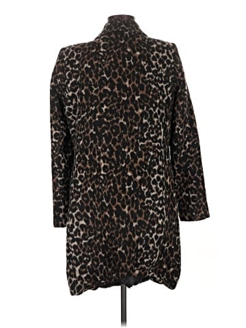 Kendall & Kylie Coat (view 2)
