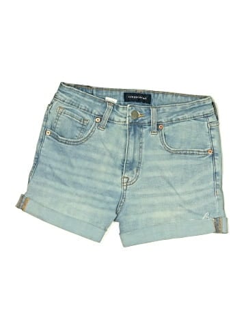 Aeropostale Denim Shorts (view 1)