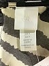 H&M 100% Polyester Animal Print Ivory Casual Dress Size S - photo 7