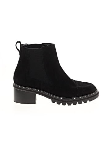 Bernardo Ankle Boots (view 1)
