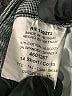 Lee Houndstooth Gray Dress Pants Size 14 SHORT - photo 5
