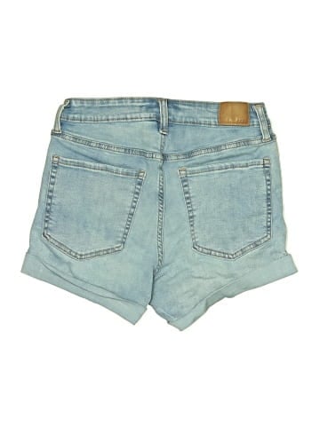 Aeropostale Denim Shorts (view 2)
